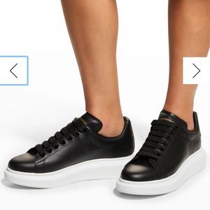 Alexander McQueen sneakers